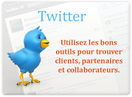 Formation Twitter